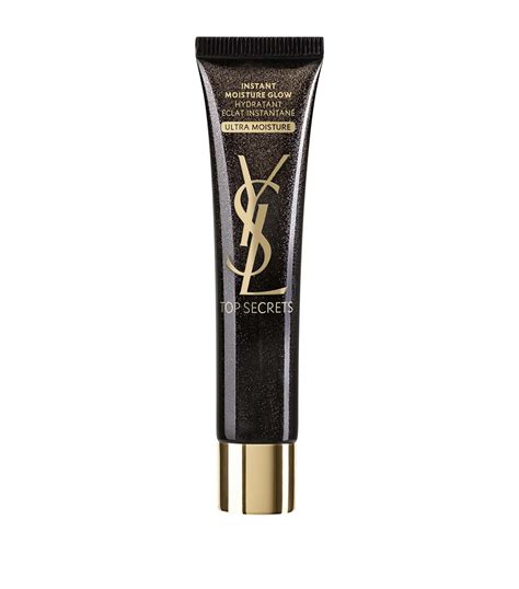 ysl secrets|top secrets ultra moisture glow.